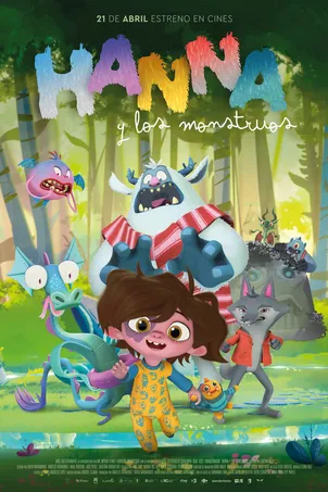 Как приручить монстров (2024) смотреть онлайн